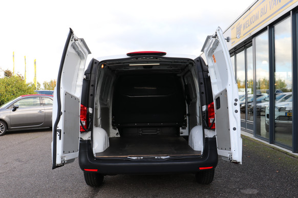 Mercedes-Benz Vito - Afbeelding 14 van 14