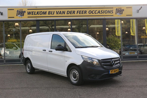 Mercedes-Benz Vito - Afbeelding 1 van 14