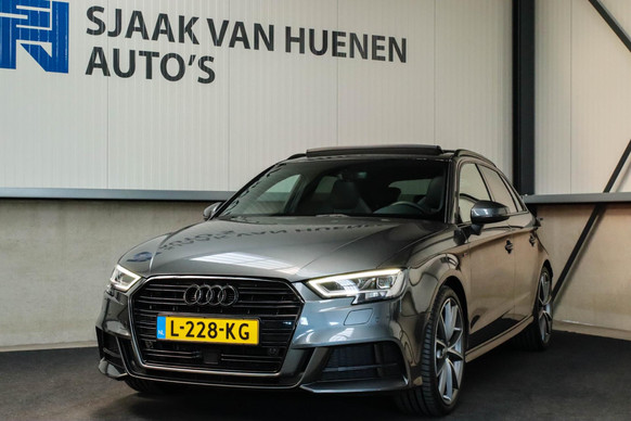 Audi A3 - Afbeelding 4 van 30