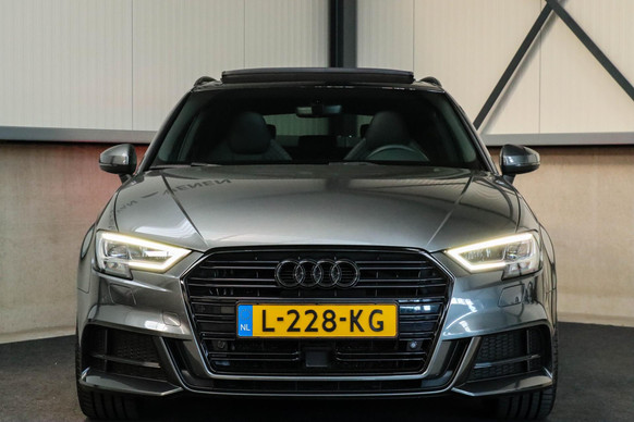 Audi A3 - Afbeelding 5 van 30