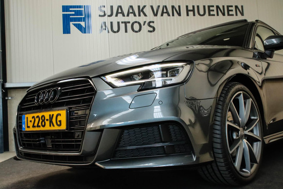 Audi A3 - Afbeelding 6 van 30