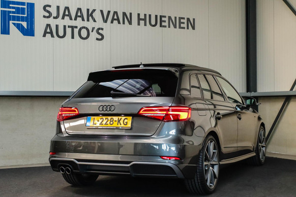 Audi A3 - Afbeelding 8 van 30