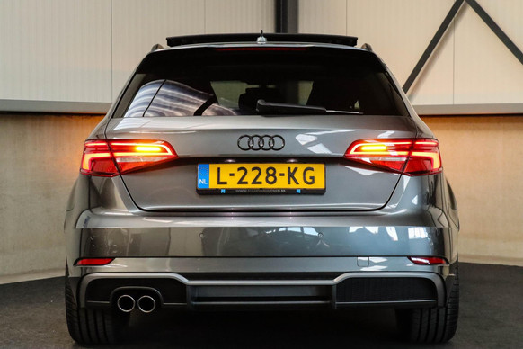 Audi A3 - Afbeelding 9 van 30