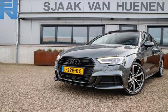 Audi A3 - Afbeelding 23 van 30