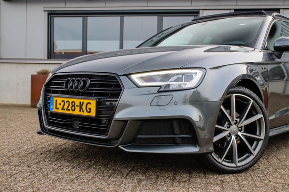 Audi A3 - Afbeelding 24 van 30