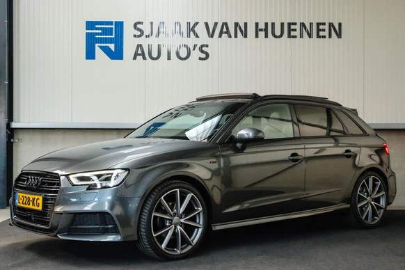 Audi A3 - Afbeelding 1 van 30