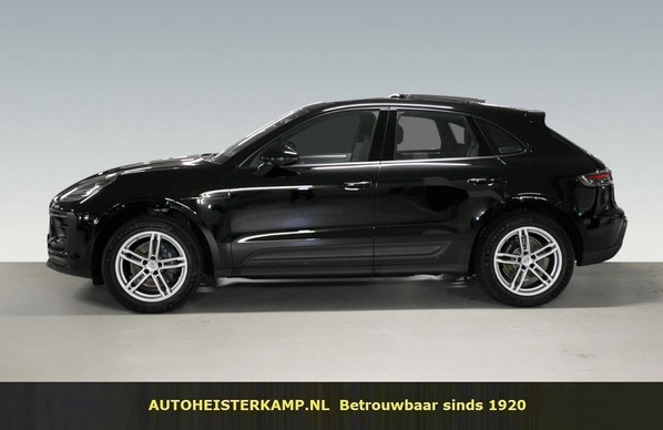 Porsche Macan - Afbeelding 1 van 20