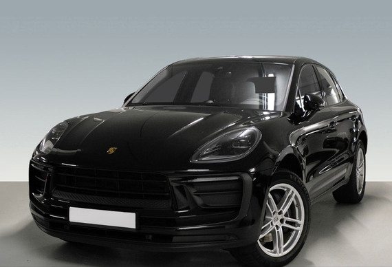 Porsche Macan - Afbeelding 2 van 20