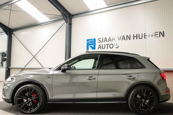 Audi SQ5 - Afbeelding 4 van 30