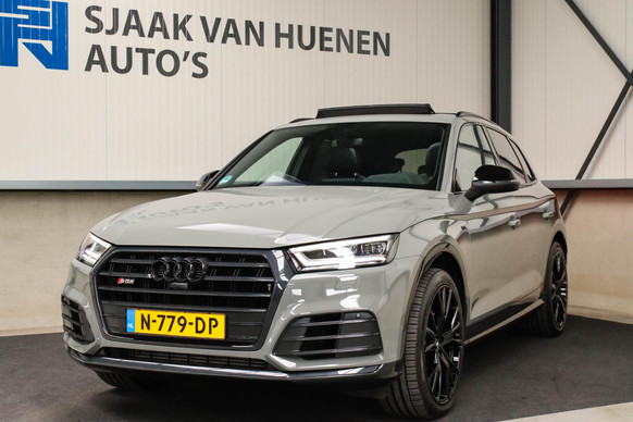 Audi SQ5 - Afbeelding 5 van 30