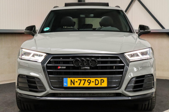 Audi SQ5 - Afbeelding 6 van 30