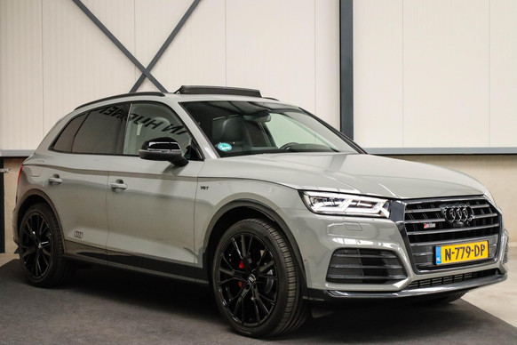 Audi SQ5 - Afbeelding 7 van 30