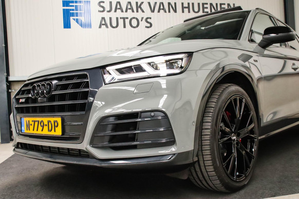 Audi SQ5 - Afbeelding 8 van 30