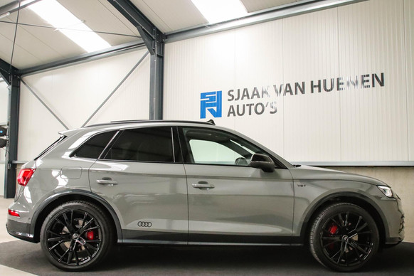 Audi SQ5 - Afbeelding 9 van 30