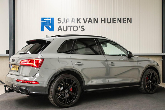 Audi SQ5 - Afbeelding 10 van 30