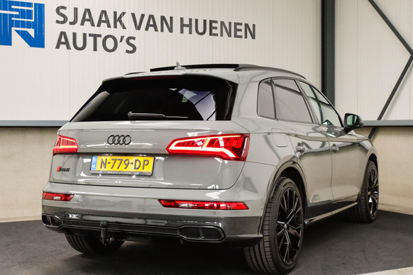 Audi SQ5 - Afbeelding 11 van 30