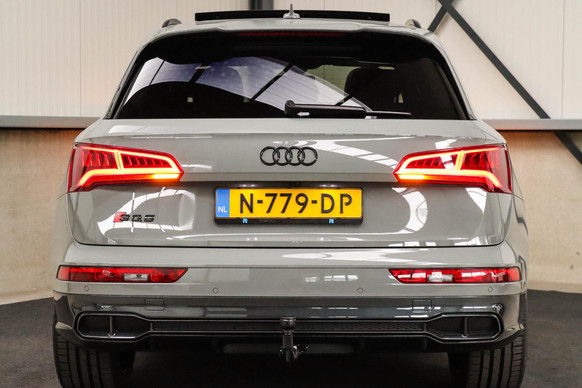 Audi SQ5 - Afbeelding 12 van 30