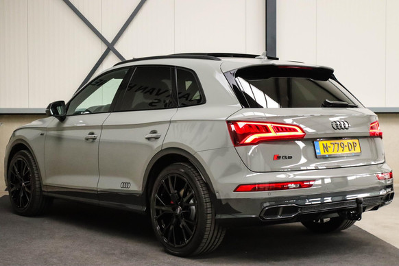 Audi SQ5 - Afbeelding 13 van 30