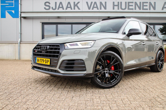 Audi SQ5 - Afbeelding 23 van 30