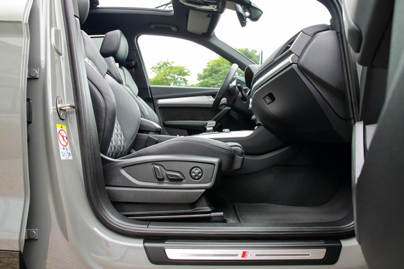 Audi SQ5 - Afbeelding 29 van 30