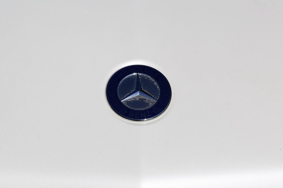 Mercedes-Benz GL - Afbeelding 19 van 30