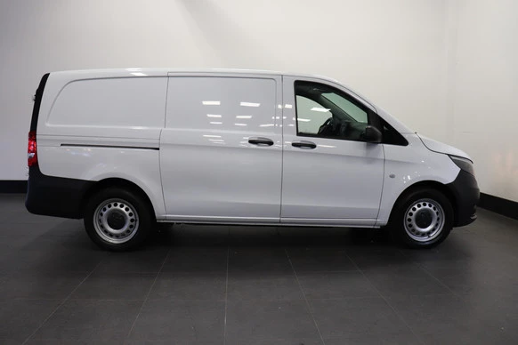 Mercedes-Benz eVito - Afbeelding 11 van 24