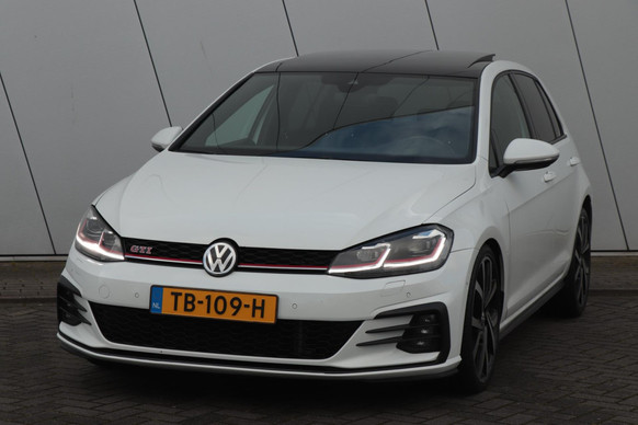 Volkswagen Golf - Afbeelding 3 van 18