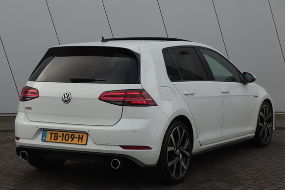 Volkswagen Golf - Afbeelding 4 van 18