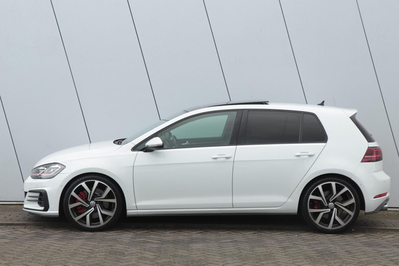 Volkswagen Golf - Afbeelding 12 van 18