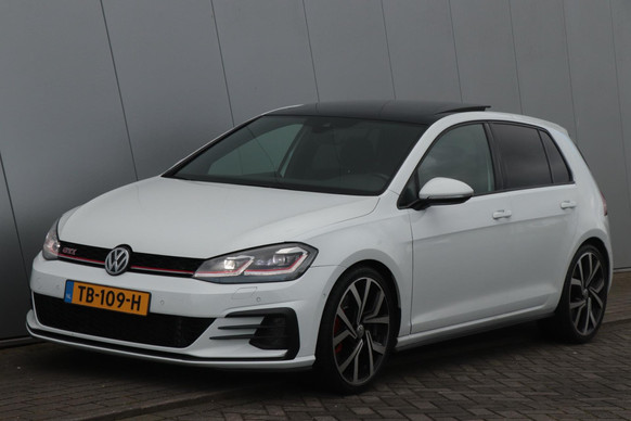 Volkswagen Golf - Afbeelding 13 van 18