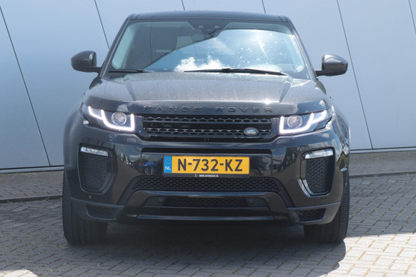 Land Rover Range Rover Evoque - Afbeelding 2 van 16