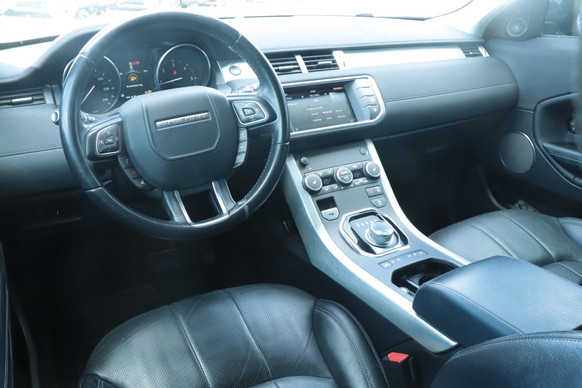 Land Rover Range Rover Evoque - Afbeelding 4 van 16