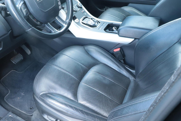 Land Rover Range Rover Evoque - Afbeelding 5 van 16