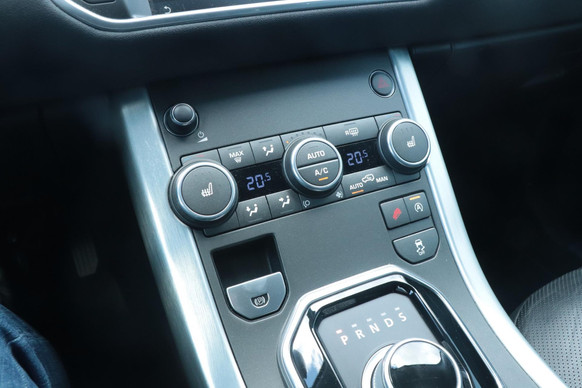 Land Rover Range Rover Evoque - Afbeelding 6 van 16