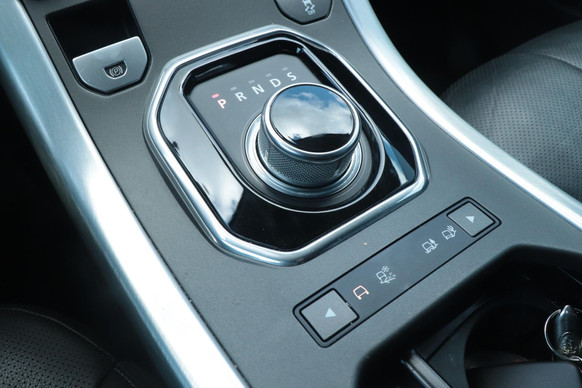 Land Rover Range Rover Evoque - Afbeelding 7 van 16