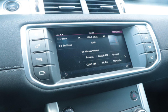Land Rover Range Rover Evoque - Afbeelding 8 van 16