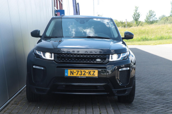 Land Rover Range Rover Evoque - Afbeelding 15 van 16