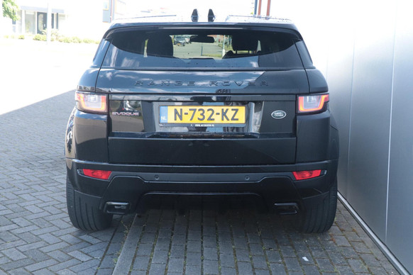 Land Rover Range Rover Evoque - Afbeelding 16 van 16