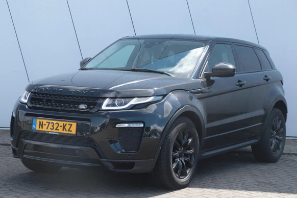 Land Rover Range Rover Evoque - Afbeelding 1 van 16