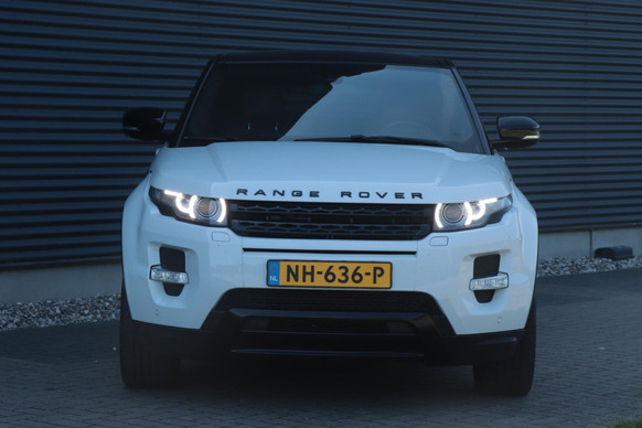 Land Rover Range Rover Evoque - Afbeelding 4 van 22