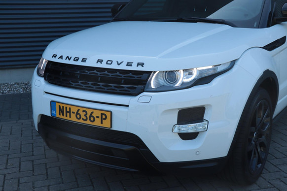 Land Rover Range Rover Evoque - Afbeelding 5 van 22
