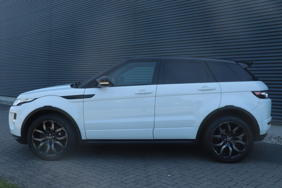 Land Rover Range Rover Evoque - Afbeelding 6 van 22