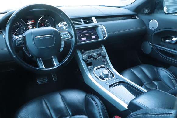 Land Rover Range Rover Evoque - Afbeelding 7 van 22
