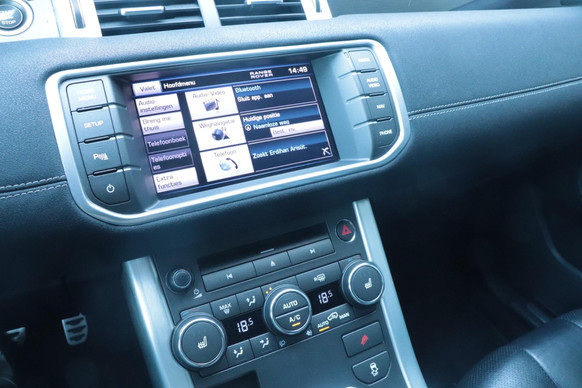 Land Rover Range Rover Evoque - Afbeelding 10 van 22