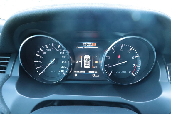 Land Rover Range Rover Evoque - Afbeelding 11 van 22