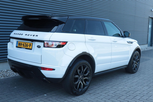 Land Rover Range Rover Evoque - Afbeelding 12 van 22