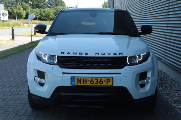 Land Rover Range Rover Evoque - Afbeelding 15 van 22