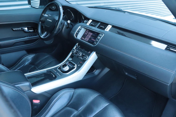 Land Rover Range Rover Evoque - Afbeelding 16 van 22
