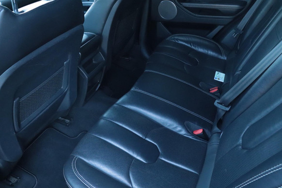 Land Rover Range Rover Evoque - Afbeelding 19 van 22