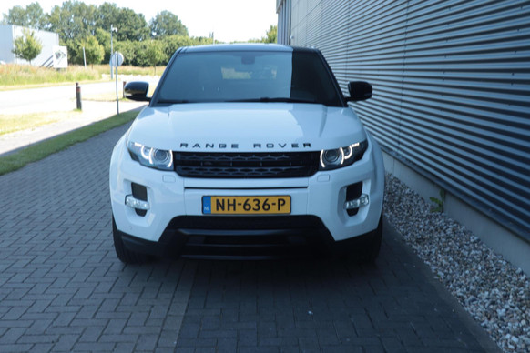 Land Rover Range Rover Evoque - Afbeelding 21 van 22